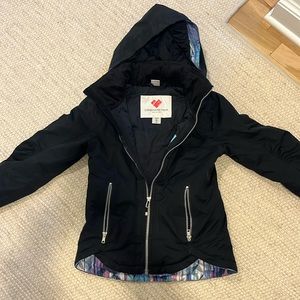 Obemeyer Ski Jacket